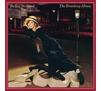 Barbra Streisand The Broadway Album (CD) (Importación USA)