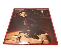 Barbra Streisand - The Broadway Album