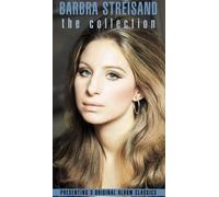 Barbra Streisand - The Collection