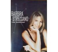 Barbra Streisand - The Concert [Alemania] [DVD]