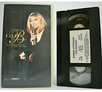 Barbra Streisand - The Concert [VHS]