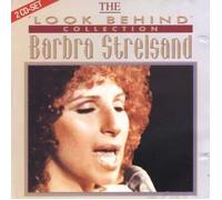 Barbra Streisand - The Look Behind Collection (CD Album)