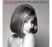 Barbra Streisand - The Second Album