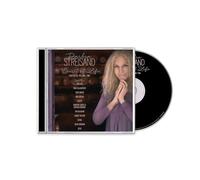 Barbra Streisand - The Secret of Life: Partners, Volume 2 (CD)