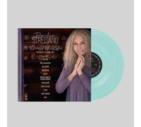 Barbra Streisand - The Secret of Life: Partners, Volume 2 ( LP Azul translúcido) [Vinilo]