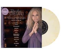 Barbra Streisand - The Secret of Life: Partners, Volume 2 ( Lp Blanco