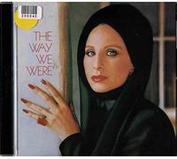Barbra Streisand - The Way We Were