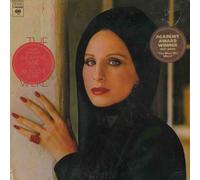 BARBRA STREISAND - the way we were LP