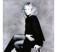 Barbra Streisand Till I Loved You (CD) Album (Importación USA)