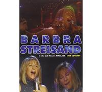 Barbra Streisand - Timeless Live Concert [DVD]