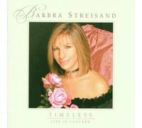 Barbra Streisand Timeless - the Concert (CD) (Importación USA)