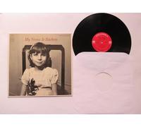 BARBRA STREISAND - (VINYL LP) My Name Is Barbra