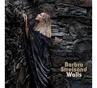Barbra Streisand - Walls [Vinilo]
