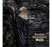 Barbra Streisand Walls (LP)