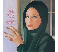 Barbra Streisand - Way We Were