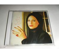 Barbra Streisand - Way We Were, the
