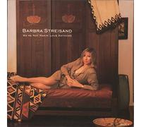 Barbra Streisand - We're Not Makin' Love Anymore