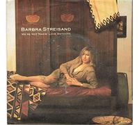 BARBRA STREISAND - We're Not Makin' Love Anymore