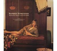 Barbra Streisand - We're not makin' love anymore/Wet/No more tears (Full Length, & Donna Summer) [Vinyl Single]