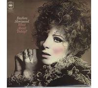 Barbra Streisand - What About Today? - 1st