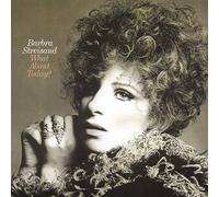 Barbra Streisand What About Today (CD) (Importación USA)