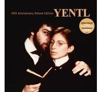 Barbra Streisand - B.s.o. Yentl (40 Anniversary Deluxe Edition) [Vinilo]