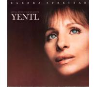 Barbra Streisand - Yentl (soundtrack, 1983) / Vinyl record [Vinyl-LP]