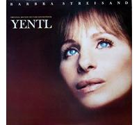 BARBRA STREISAND - yentl soundtrack