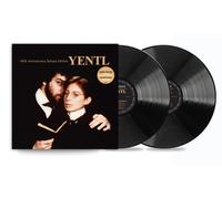 Barbra Streisand - B.s.o. Yentl (40 Anniversary Deluxe Edition) [Vinilo]