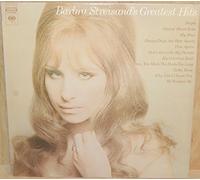 Barbra Streisand's Greatest Hits