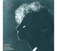 Barbra Streisand's Greatest Hits, Vol. 2 by Streisand, Barbra (1990) Audio CD