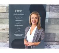 Barbri 2L 3L Outlines Constitutional Law Corporations Criminal Procedure