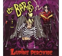 Barbs - Lupine Peroxide