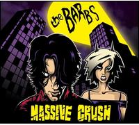 Barbs, The - Massive Crush [Import]