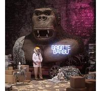 Barbu Brigitte - Muzak pour ascenceurs en panne