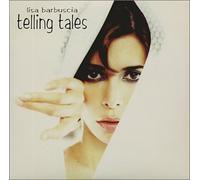 Barbuscia, Lisa - Telling Tales
