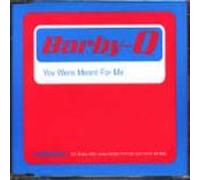 Barby-Q - You Were Meant for Me