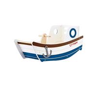 Barca Balancín Hape