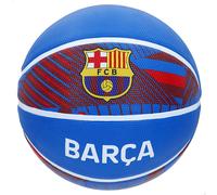 Barça balón de baloncesto talla 7 (deshinchado)