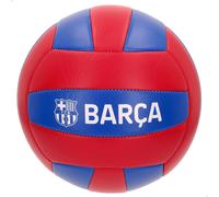 Barça Balón de volleyball talla 5 (deshinchado)