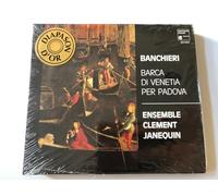 Barca di Venetia per Padova [Import]