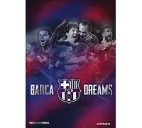 Barça Dreams [DVD] (2023)