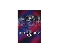 Barça Dreams [DVD] (2023)