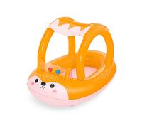 Barca hinchable bestway zorro 94 x 66 cm (1 unidad)