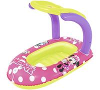 Barca hinchable infantil Bestway Minnie Mouse