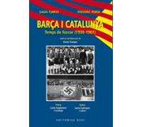 Barça i Catalunya II. Temps de foscor: Temps de foscor (1936-1961): 11 (Base Esports)