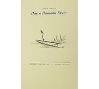 Barca llamada Every: 1660 (La Cruz del Sur)