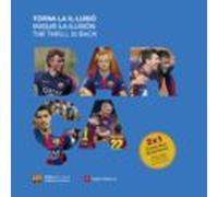 Barça. Torna La Il·lusio