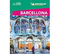 Barcellona. Con mappa (La Guida Verde Week&GO)