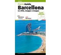 Barcellona: La Città Passo A Passo. Guida Practica (italiano)